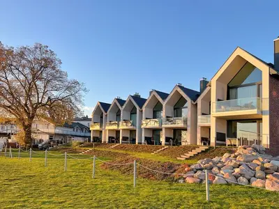 Ferienwohnung für 4 Personen (85 m²) in Alt Reddevitz 1/10