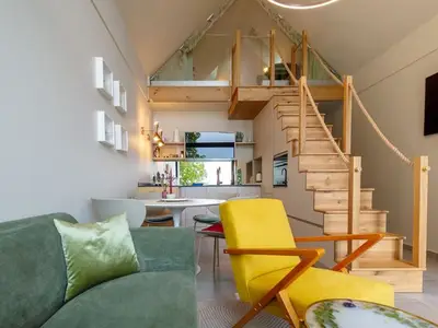 Ferienwohnung für 4 Personen (85 m²) in Alt Reddevitz 3/10