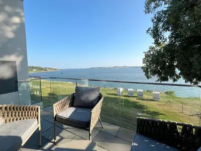 Ferienwohnung für 4 Personen (85 m²) in Alt Reddevitz 4/10