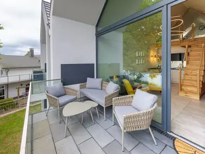 Ferienwohnung für 4 Personen (85 m²) in Alt Reddevitz 7/10