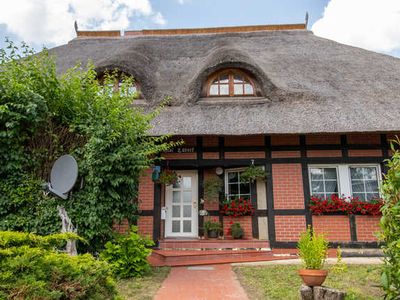 Ferienwohnung für 6 Personen (60 m²) in Alt Rehse 2/10