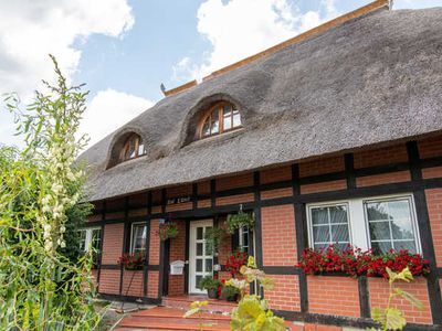 Ferienwohnung für 6 Personen (60 m²) in Alt Rehse 3/10