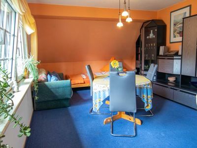 Ferienwohnung für 6 Personen (60 m²) in Alt Rehse 6/10