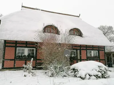 Ferienwohnung für 6 Personen (60 m²) in Alt Rehse 6/10