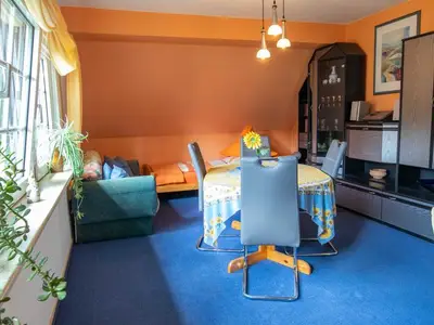 Ferienwohnung für 6 Personen (60 m²) in Alt Rehse 7/10