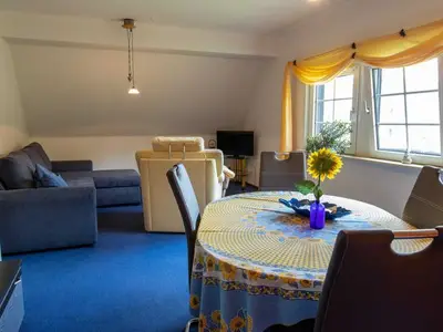 Ferienwohnung für 6 Personen (60 m²) in Alt Rehse 9/10