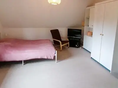 Ferienwohnung für 2 Personen (29 m²) in Alt Rehse 8/10
