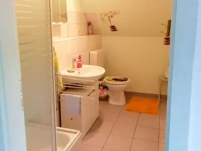 Ferienwohnung für 2 Personen (29 m²) in Alt Rehse 9/10