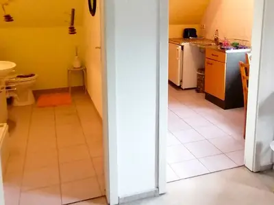 Ferienwohnung für 2 Personen (29 m²) in Alt Rehse 10/10