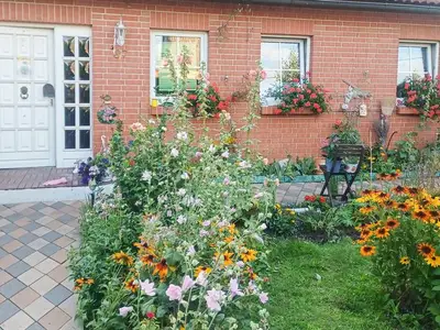 Ferienwohnung für 4 Personen (70 m²) in Alt-Sammit 3/10