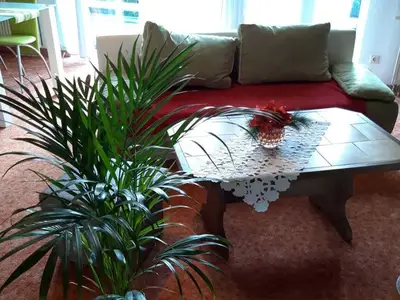 Ferienwohnung für 4 Personen (70 m²) in Alt-Sammit 9/10