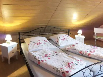 Ferienwohnung für 4 Personen (70 m²) in Alt-Sammit 10/10