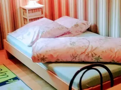 Ferienwohnung für 2 Personen (12 m²) in Alt-Sammit 10/10