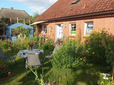 Ferienwohnung für 2 Personen (12 m²) in Alt-Sammit 1/10