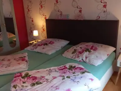 Ferienwohnung für 2 Personen (12 m²) in Alt-Sammit 2/10