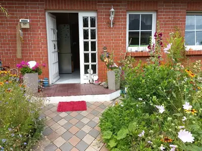 Ferienwohnung für 2 Personen (12 m²) in Alt-Sammit 3/10