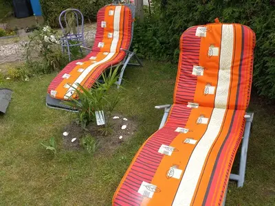 Ferienwohnung für 2 Personen (12 m²) in Alt-Sammit 4/10