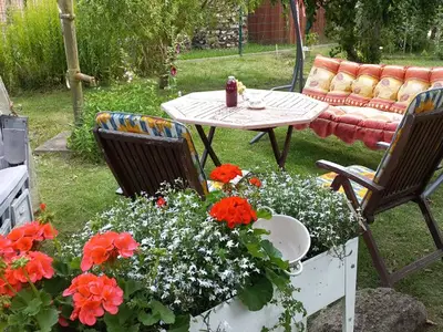 Ferienwohnung für 2 Personen (12 m²) in Alt-Sammit 6/10