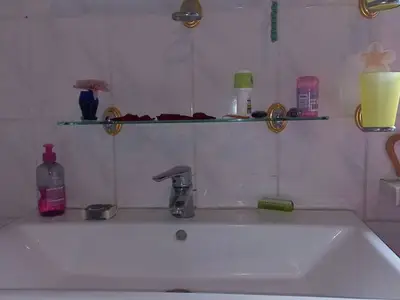 Ferienwohnung für 2 Personen (12 m²) in Alt-Sammit 7/10