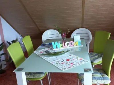 Ferienwohnung für 2 Personen (12 m²) in Alt-Sammit 8/10