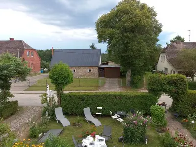 Ferienwohnung für 2 Personen (12 m²) in Alt-Sammit 10/10