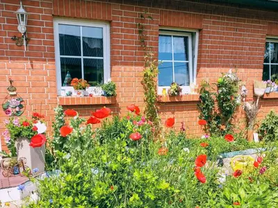 Ferienwohnung für 4 Personen (70 m²) in Alt-Sammit 5/10