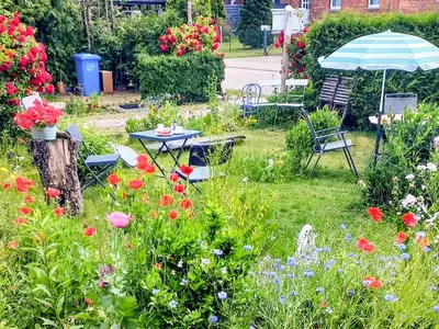 Ferienwohnung für 4 Personen (70 m²) in Alt-Sammit 6/10