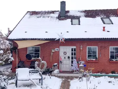 Ferienwohnung für 4 Personen (70 m²) in Alt-Sammit 1/10