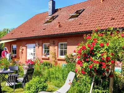 Ferienwohnung für 4 Personen (70 m²) in Alt-Sammit 3/10