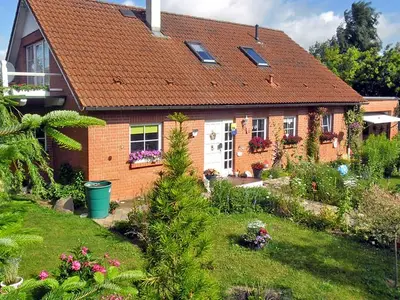 Ferienwohnung für 4 Personen (70 m²) in Alt-Sammit 4/10