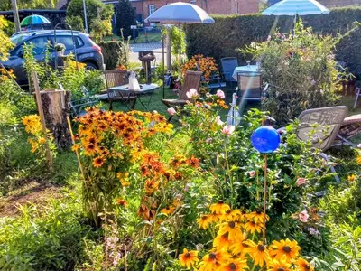 Ferienwohnung für 4 Personen (70 m²) in Alt-Sammit 7/10