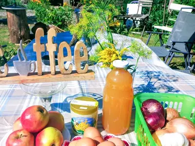 Ferienwohnung für 4 Personen (70 m²) in Alt-Sammit 9/10
