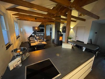 Ferienwohnung für 6 Personen (140 m²) in Alt Schwerin 6/10