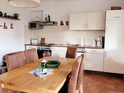 Ferienwohnung für 6 Personen (80 m²) in Alt Schwerin 10/10