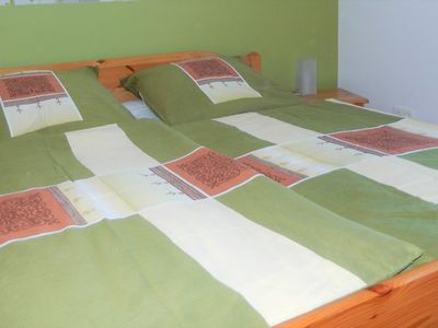 Ferienwohnung für 4 Personen (79 m²) in Alt Schwerin 6/10