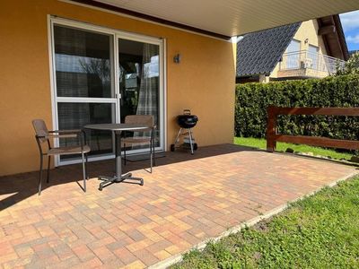 Ferienwohnung für 2 Personen (60 m²) in Alt Schwerin 2/10