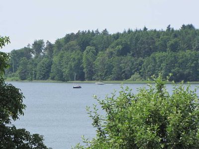 Ferienwohnung für 4 Personen (55 m²) in Alt Schwerin 10/10