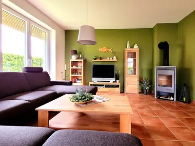 Ferienwohnung für 6 Personen (80 m²) in Alt Schwerin 4/10