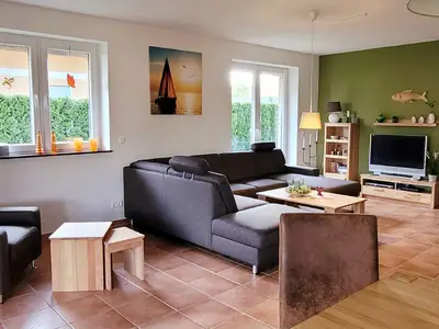 Ferienwohnung für 6 Personen (80 m²) in Alt Schwerin 8/10