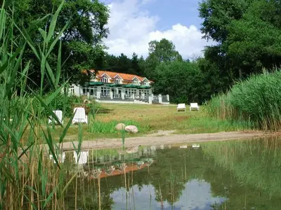 Ferienwohnung für 4 Personen (72 m²) in Alt Schwerin 1/10