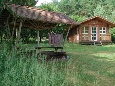 Ferienwohnung für 4 Personen (72 m²) in Alt Schwerin 4/10