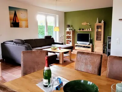 Ferienwohnung für 6 Personen (80 m²) in Alt Schwerin 3/10