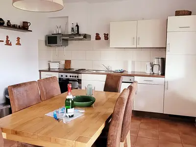 Ferienwohnung für 6 Personen (80 m²) in Alt Schwerin 6/10