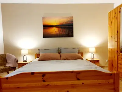 Ferienwohnung für 6 Personen (80 m²) in Alt Schwerin 9/10