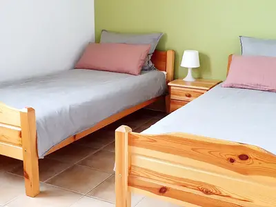 Ferienwohnung für 6 Personen (80 m²) in Alt Schwerin 10/10