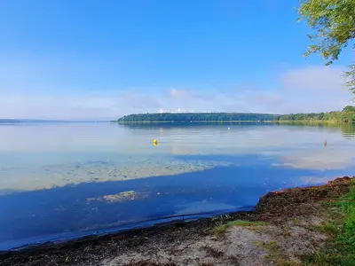 Ferienwohnung für 4 Personen (79 m²) in Alt Schwerin 10/10