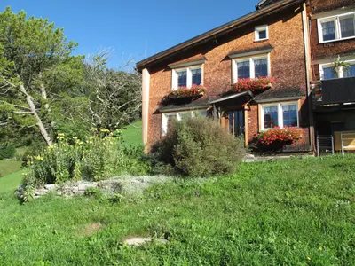 Ferienwohnung