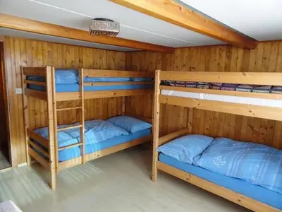 Kinderschlafzimmer