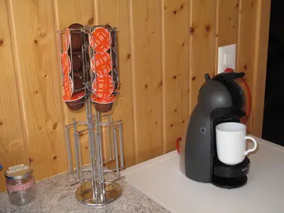 Kaffeemaschine