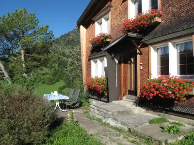 Sitzplatz